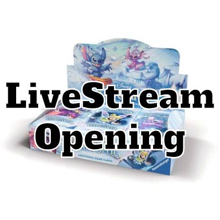 Winterspell Boosterbox