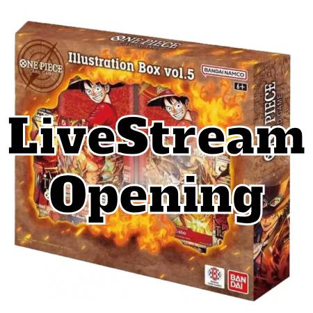 Illustration Box Vol 5.