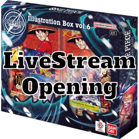 Illustration Box Vol 6.