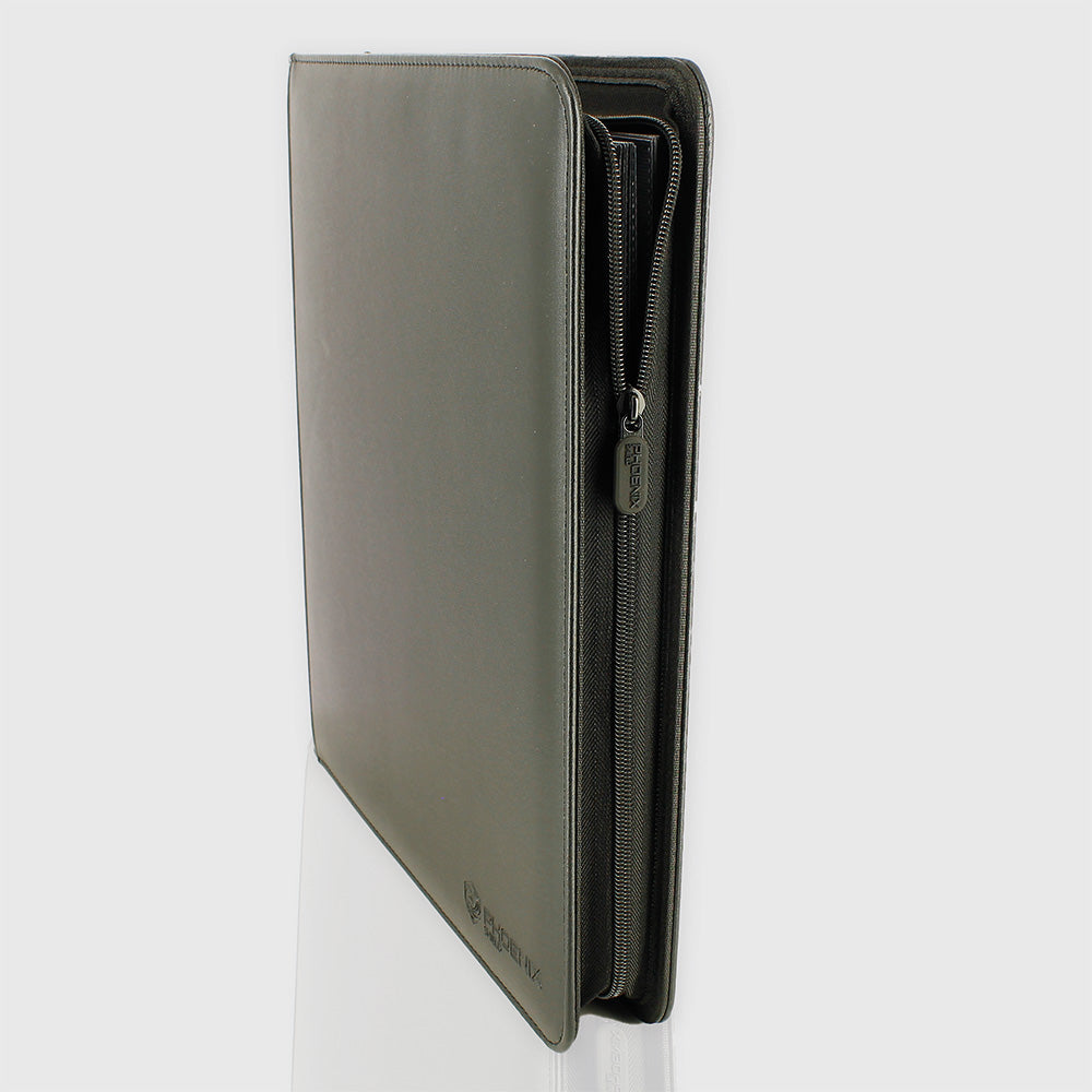 Maxi 12-Pockets Deluxe For 480 Cards