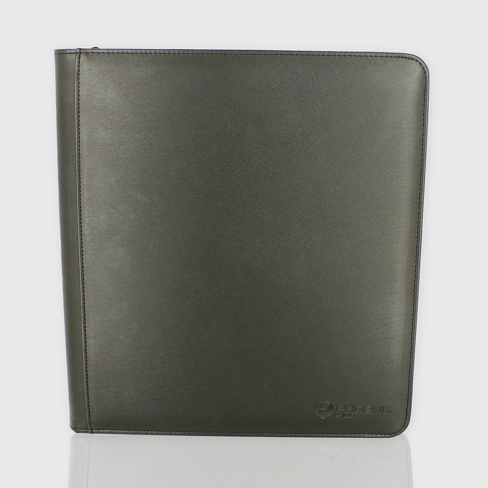 Maxi 12-Pockets Deluxe For 480 Cards