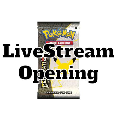 Celebrations Booster Pack