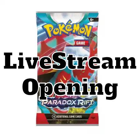 Paradox Rift Booster Pack