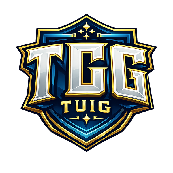 TCG-Tuig