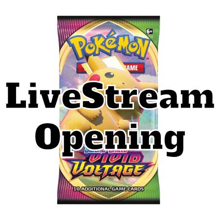 Vivid Voltage Booster Pack