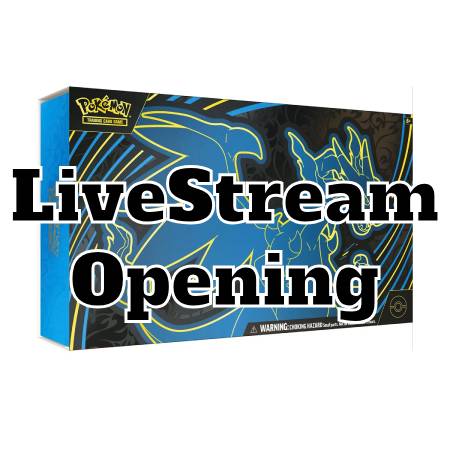 Mega Charizard X ex Ultra Premium Collection