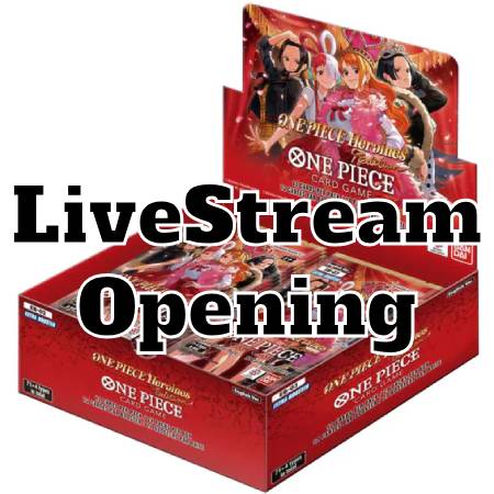 EB03 - Heroines Edition