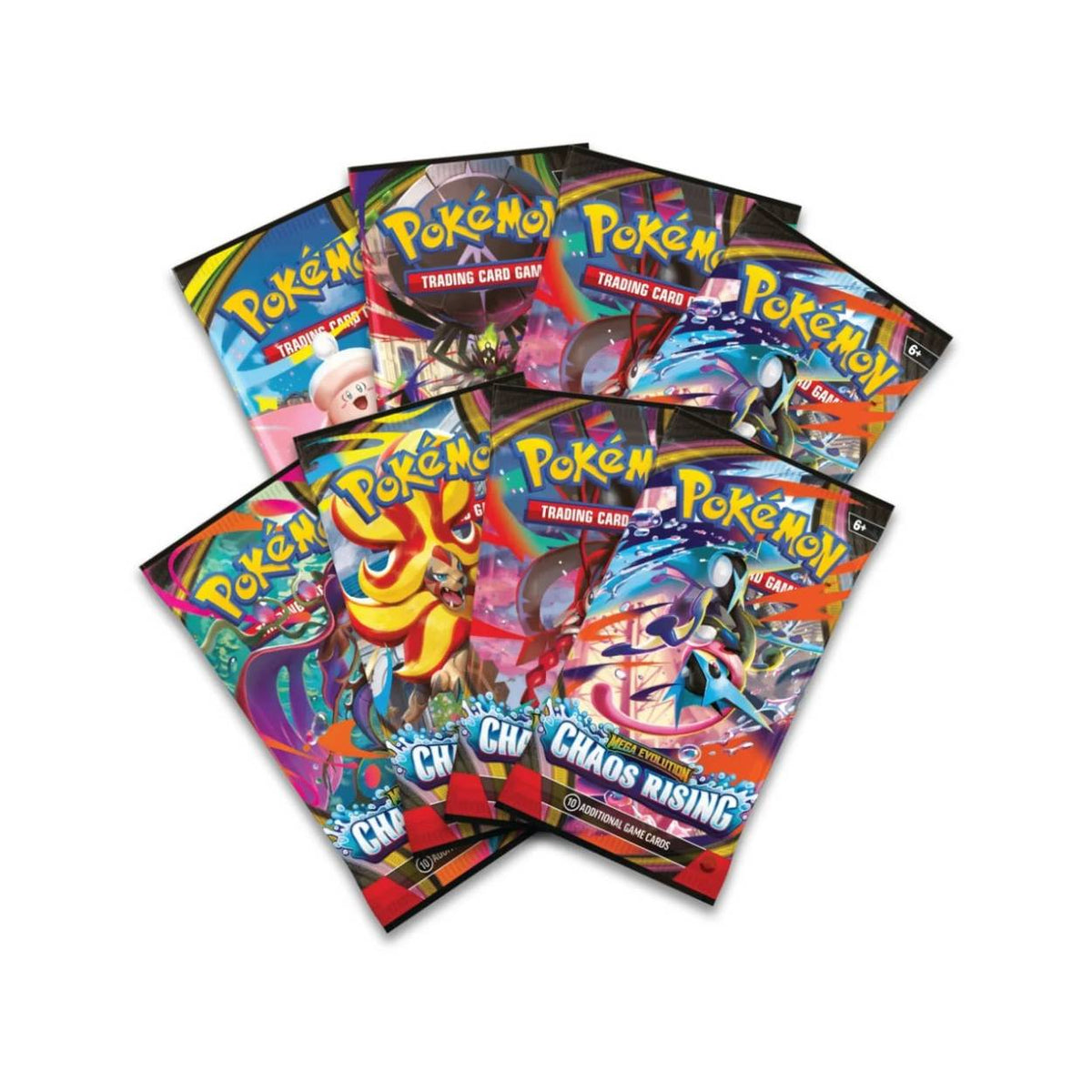 Mega Greninja EX Premium Collection